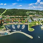 Doky D8 - Lipno 아파트 *