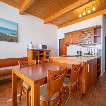 Apartmán Doky D8 - Lipno Lipno nad Vltavou