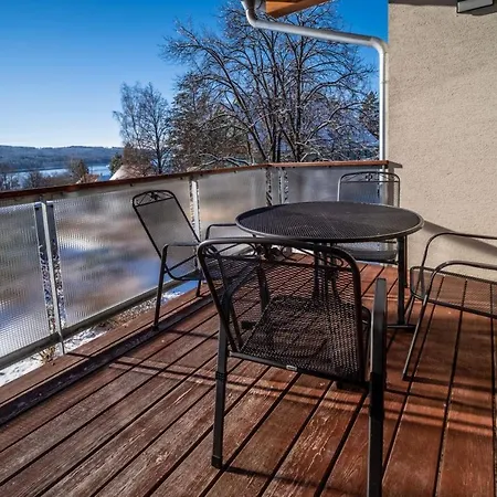 Doky D8 - Lipno Apartment
