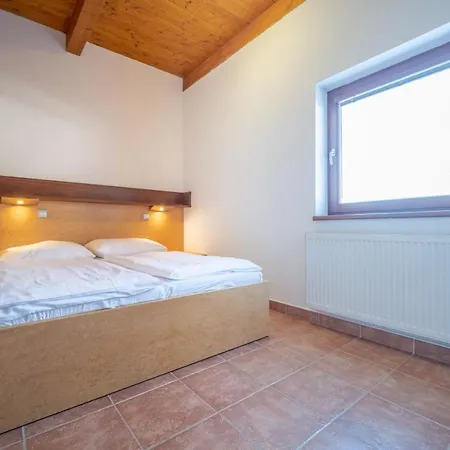 Doky D8 - Lipno Apartmán