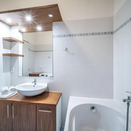 Apartmán Doky D8 - Lipno Lipno nad Vltavou