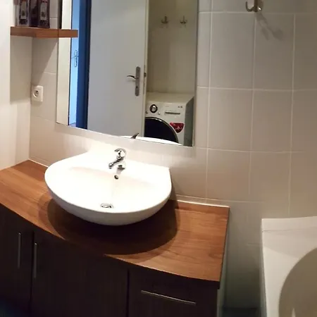 Apartmán Doky D8 - Lipno Lipno nad Vltavou