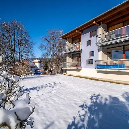 Apartment Doky D8 - Lipno