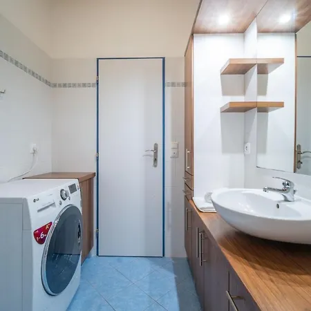 Doky D8 - Lipno Apartmán *
