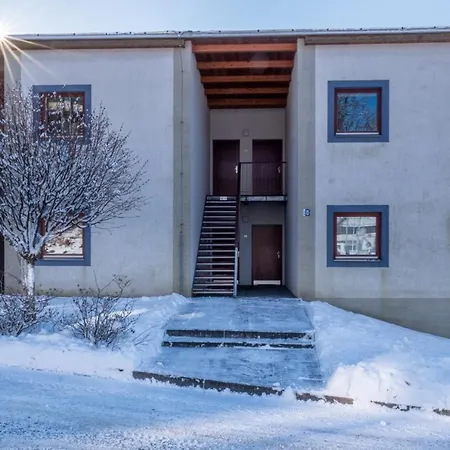 Apartment Doky D8 - Lipno