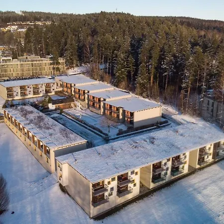 Doky D8 - Lipno Lipno nad Vltavou