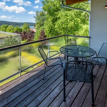Apartmán Doky D8 - Lipno