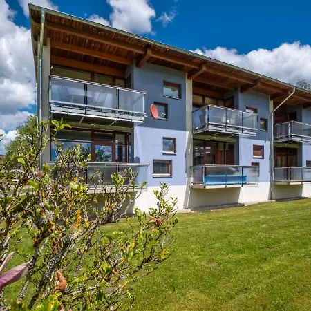 Apartment Doky D8 - Lipno Lipno nad Vltavou