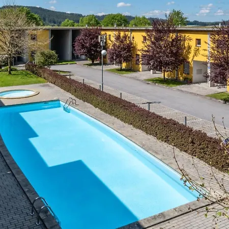 Doky D8 - Lipno Lipno nad Vltavou