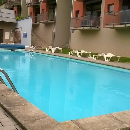Doky D8 - Lipno Apartmán